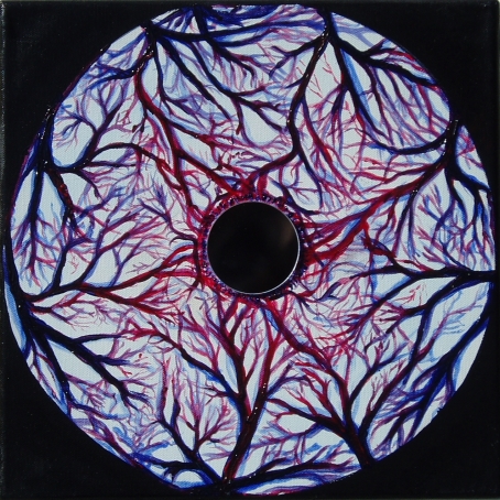 oel/acrylbilder