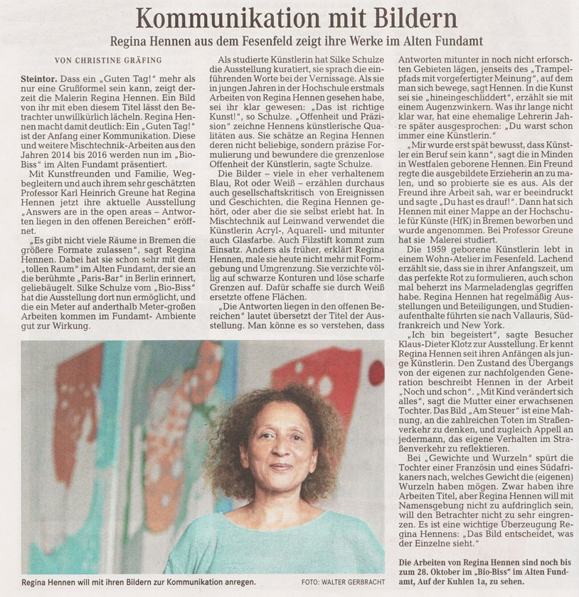 presse