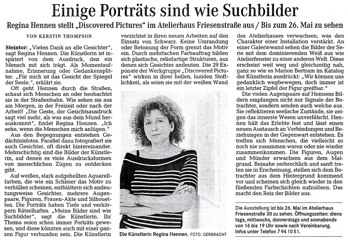presse