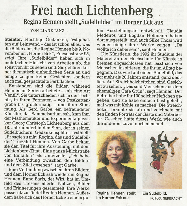 presse